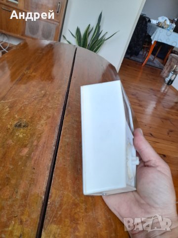 Регулатор за таванен вентилатор EMC, снимка 4 - Антикварни и старинни предмети - 42044088