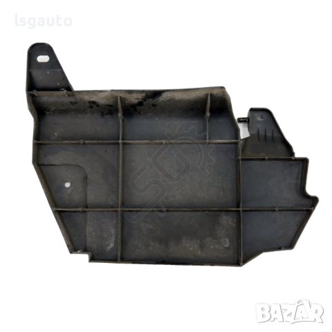 Дясна кора задна броня Citroen C3 I Picasso 2008-2013 ID: 122659, снимка 2 - Части - 44554516