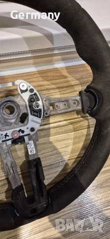 спортен M волан за бмв bmw M3 M4 M5 Cs f10 f30 , снимка 4 - Части - 52527868