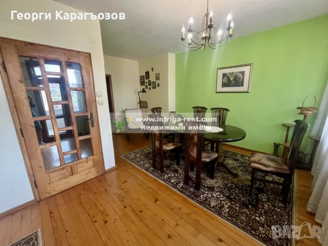 №4129 Двустаен монолитен апартамент за продажба в кв. Младежки хълм, зад монумент ”Богородица”., снимка 3 - Апартаменти - 55785466