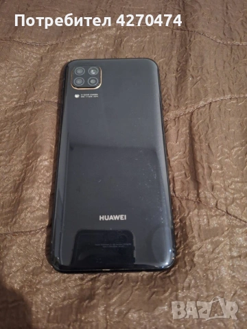 Huawei P40 lite, 128GB, 6GB RAM, 48MP, снимка 2 - Huawei - 53164584