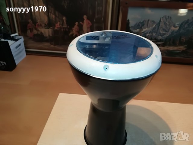 ЧЕРНА 33Х22СМ ТАРАМБУКА ОТ СИРИЯ 3110221742, снимка 2 - Ударни инструменти - 38513601