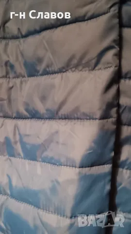 Спортно рекламно яке на Volkswagen , снимка 4 - Якета - 49611071