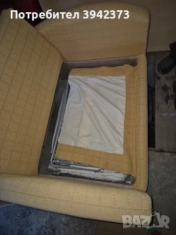 Диванчета, снимка 2 - Дивани и мека мебел - 50352461