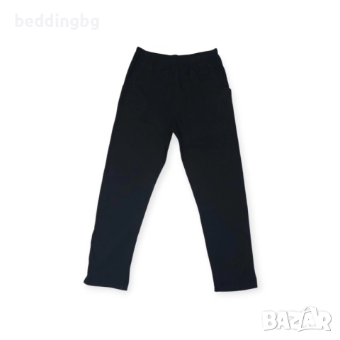 #Мъжко #долнище на #пижама от 100% памук - Българско производство, снимка 2 - Спортни дрехи, екипи - 32440889