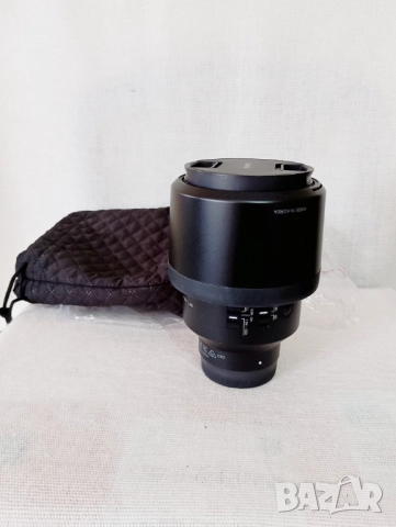 Samyang AF 135/1.8 FE, снимка 3 - Обективи и филтри - 51977880