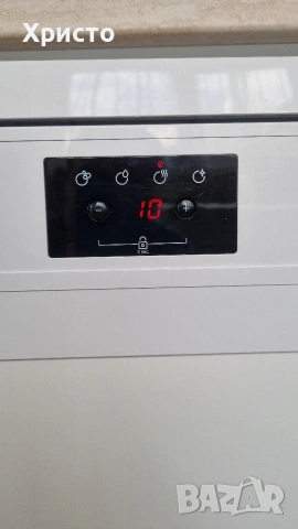 Съдомиялна SHARP, снимка 2 - Съдомиялни - 54169519