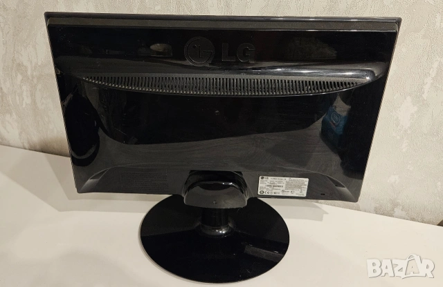 Монитор LG - (TOP PRODUCT), снимка 3 - Монитори - 54017643