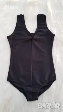 Ново трико за гимнастика 10-12 години , снимка 2 - Художествена гимнастика - 48094520