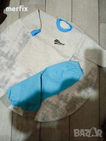 Лот детски комплекти , снимка 3 - Детски комплекти - 52896140