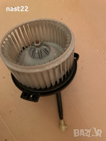 Вентилатор за парно  Сузуки Гранд Витара/Suzuki Grand Vitara  1998-2005, снимка 4 - Части - 52771947