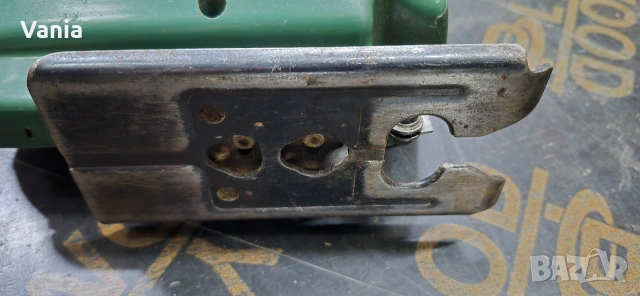 Прободен трион Bosch , снимка 5 - Други инструменти - 52866206