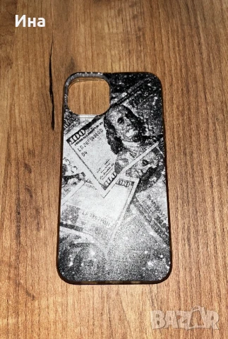 5 калъфа за IPHONE 13!!!, снимка 1