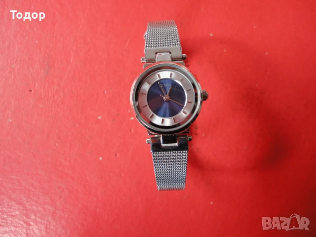 Страхотен дамски  часовник Rosato , снимка 6 - Дамски - 50458709