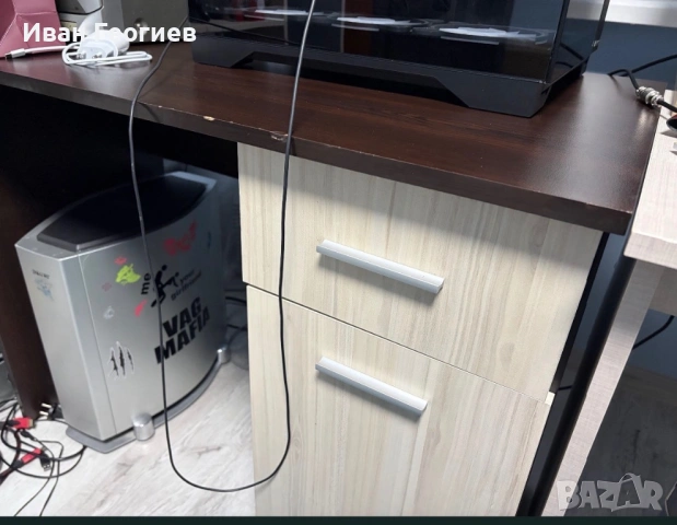 Бюря Спешни се продава