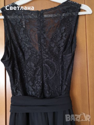 Рокля Rinashimento , снимка 5 - Рокли - 30716671