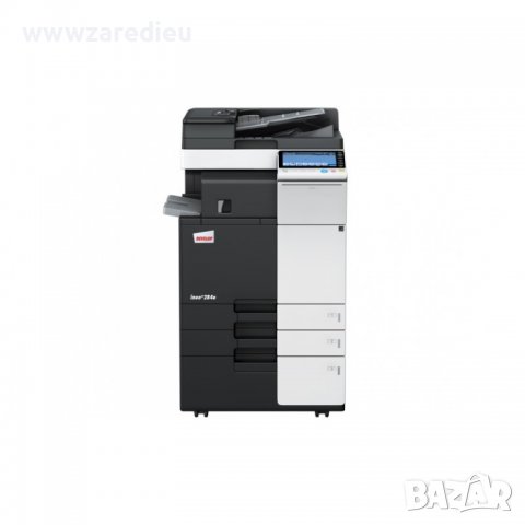 KONICA MINOLTA BIZHUB 284e Цена: 1400.00 лв без ДДС   ПРОМОЦИЯ!
