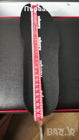 Маратнонки KEMPA 46 номер  uk.11.5, снимка 9 - Маратонки - 54208150