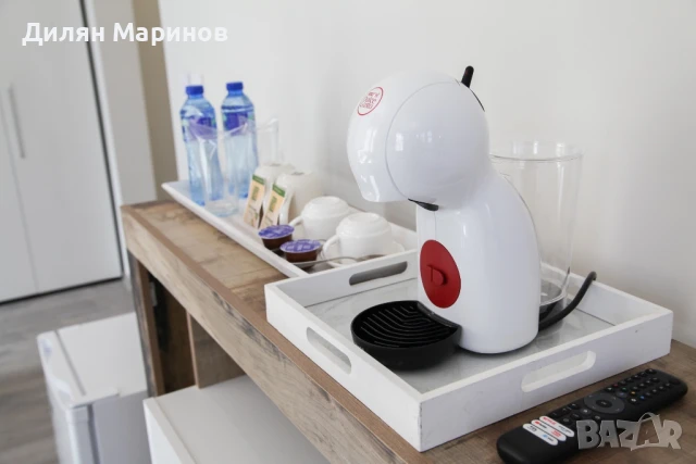 Стай под наем, снимка 3 - Квартири, нощувки - 50671040