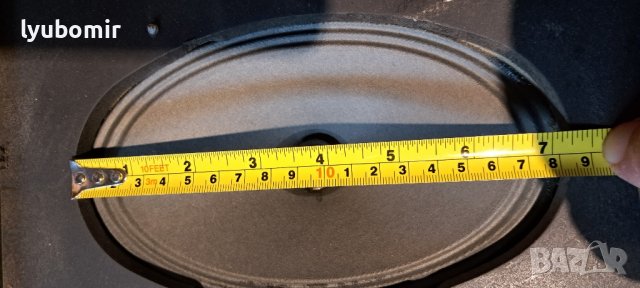 Английски тонколонки, снимка 10 - Тонколони - 42511009