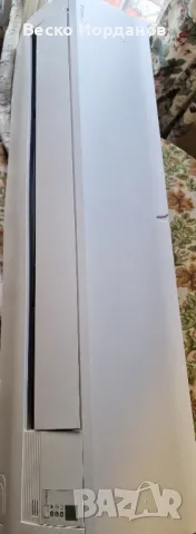 Daikin 18-ka тих и икономичен, снимка 3 - Климатици - 48489665