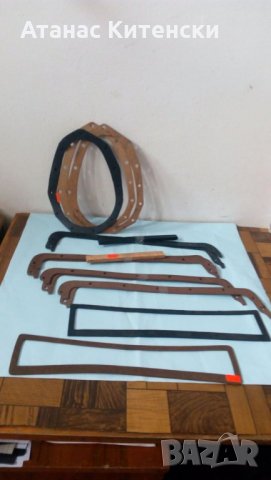 Части за ВАЗ Лада Москвич, снимка 11 - Части - 30697836