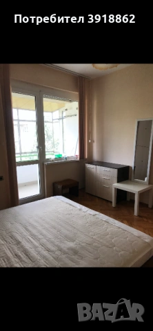 Тристаен апартамент под наем, снимка 5 - Апартаменти - 53298953