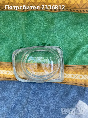 Подарявам стъкло за халоген Субару Легаси