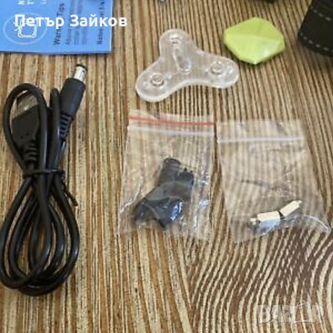 Нашийник за контрол на лаенето, снимка 2 - За кучета - 39269909