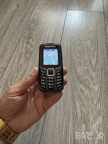 BENQ Siemens M81 Benq Siemens model m81 Гумиран Много Много рядък модел, снимка 16 - Siemens - 55903677