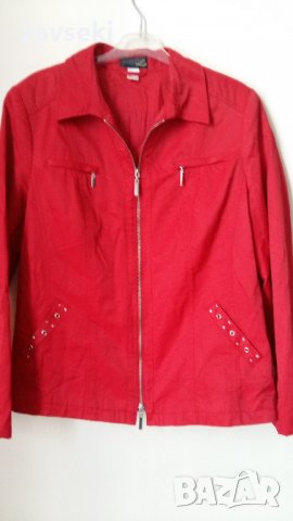 Страхотни дамски  пролетно-есенни якета , снимка 5 - Якета - 29922195