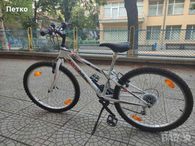 Детски велосипед 24"