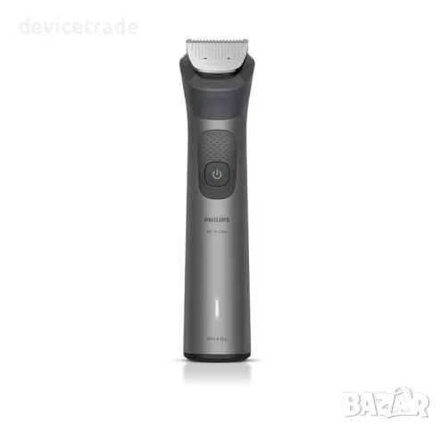 Тример за брада, глава и тяло 15 в 1 PHILIPS All-in-One MG7935/15, снимка 2 - Тримери - 56130579