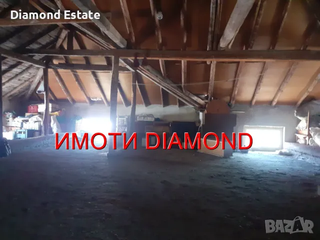 Двуетажна къща със заведение в село Крепост общ. Димитровград, снимка 15 - Къщи - 47675144