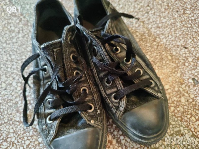 Кецове 9 лв.Размер 36.5., снимка 2 - Кецове - 37959519