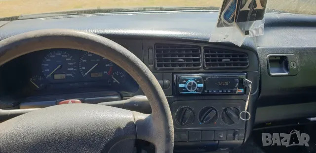 Volkswagen Golf 3 1996