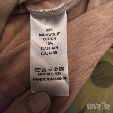 Нови луксозни дамски блузи , снимка 7 - Блузи с дълъг ръкав и пуловери - 38683681