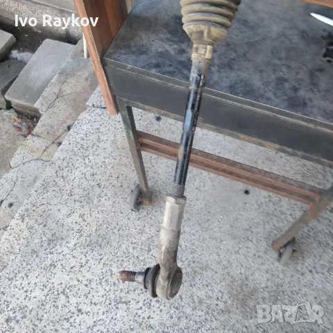 Електрическа рейка за Seat Cordoba 6Q1 423 055 BL, снимка 9 - Части - 47509628