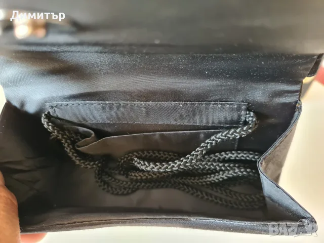 Малка дамска чанта три модела, снимка 16 - Чанти - 54248456
