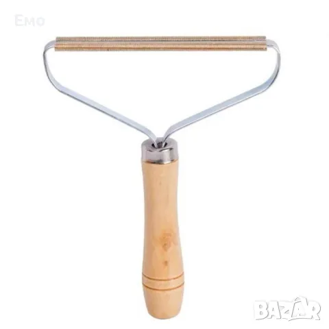 Ръчен уред за премахване на мъх и топчета от дрехи ХИТ , снимка 6 - Други стоки за дома - 48733694