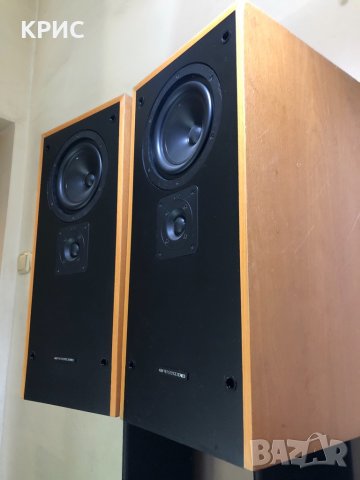 KEF Reference Series 103/3, снимка 8 - Тонколони - 31281622