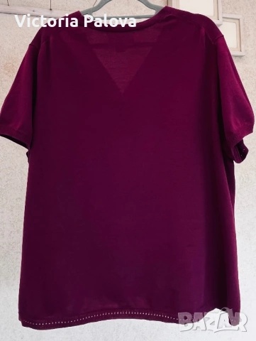 Жилетка Judith Hart Woman – Оригинална японска супер качество, снимка 10 - Жилетки - 53941011