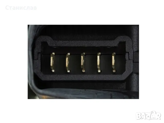 Dacia Duster Брава за предна лява врата, снимка 2 - Части - 50208642