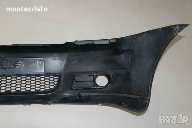 Предна броня Toyota Corolla Verso (2004-2007г.) 521190F010 / 521190F900 / 52119OF900 / 52119-0F010, снимка 11 - Части - 50663261