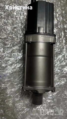 Продавам Електрически мотор за рейка - BMW F серии, снимка 3 - Части - 51221076