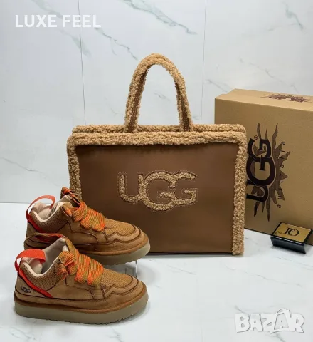 UGG ✨Дамски Чанти , снимка 6 - Чанти - 56365518