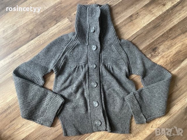 дебела жилетка, снимка 5 - Жилетки - 24158098