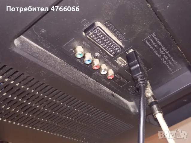 42 LG TV перфектно състояние , снимка 4 - Телевизори - 55724050