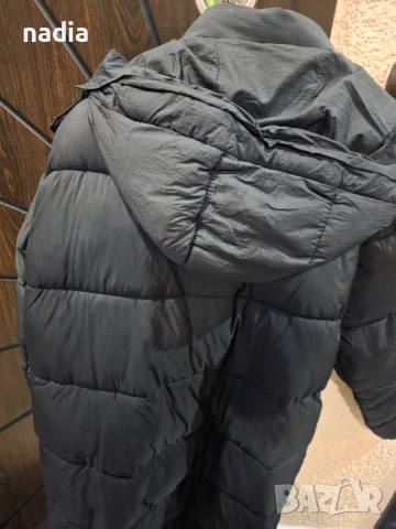 Дамско зимно яке