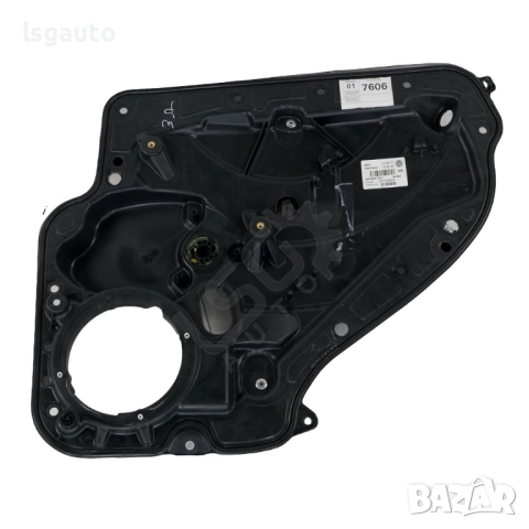 Механизъм заден десен ел. стъклоповдигач Volkswagen Golf VI 2008-2016 ID:151839